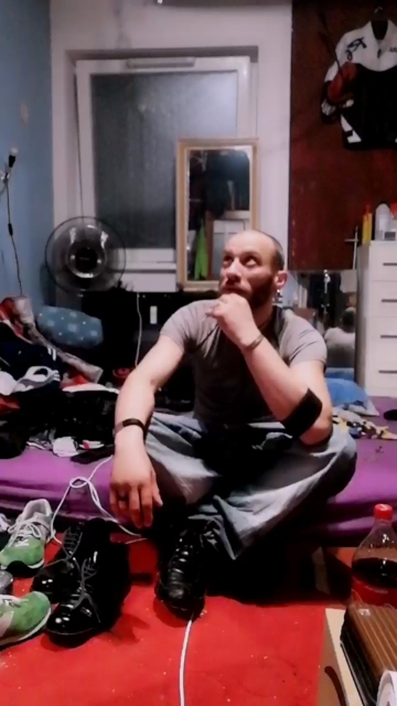 SpankiWank  09-09-2021 Recorded Video Webcam